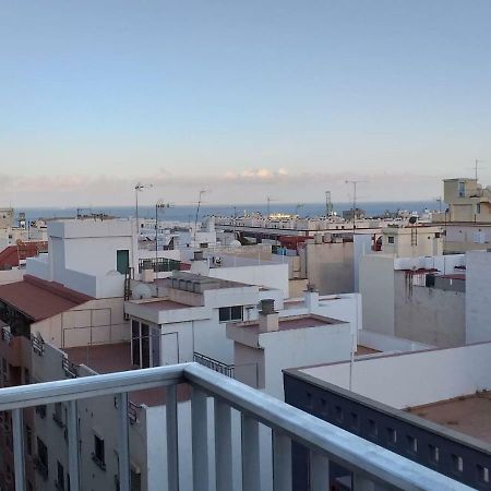 Luminoso, Amplio Y Fresco Piso En Santacruz De Tenerife Kültér fotó