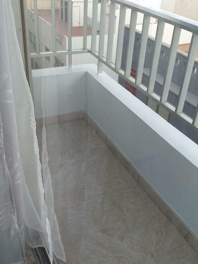 Luminoso, Amplio Y Fresco Piso En Santacruz De Tenerife Kültér fotó
